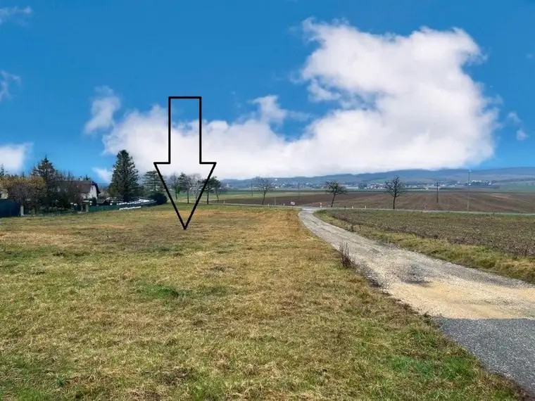 ++++ EXKLUSIVES BAUGRUNDSTÜCK MIT BURGBLICK! ++++
