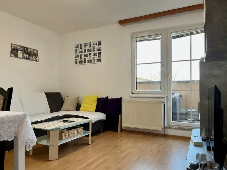 Mladen Miljanovic, Immobilien Tulln KHG