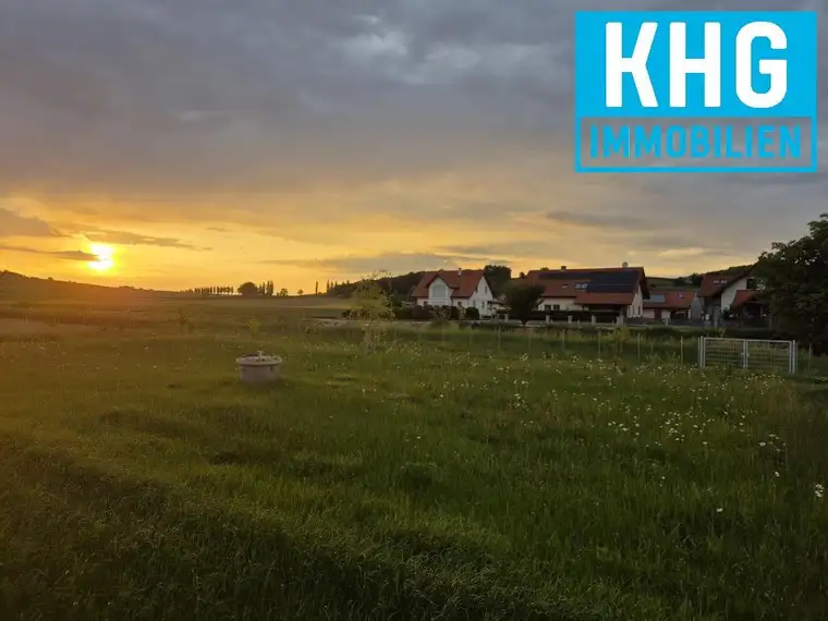 Karl-Heinz Grüneis, Immobilien Tulln KHG