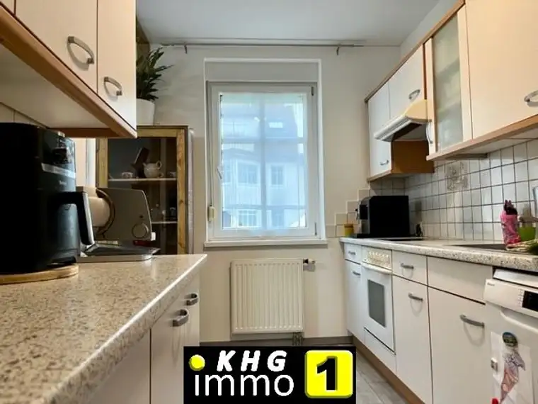 ++++NOTVERKAUF - TOLLE WOHNUNG IN TOLLER LAGE++++