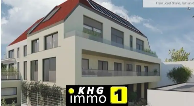 ++++NEUBAU / ERSTBEZUG / BARRIEREFREI / ZENTRUM++++