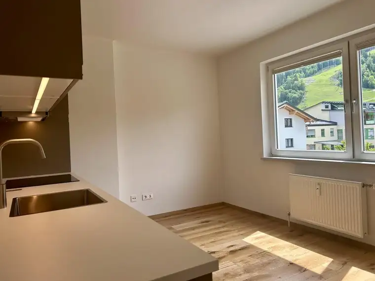 Top sanierte Mietwohnung im Stadtkern Schladming-neuer Mietpreis