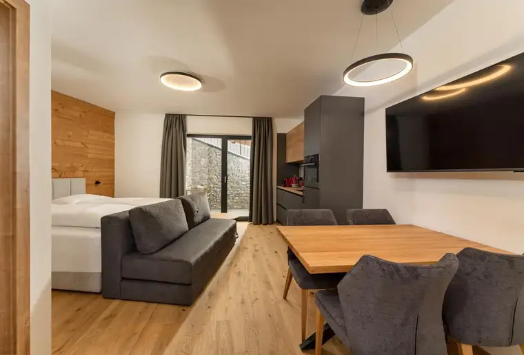 Urlaubsgenuss mit Rendite!Anlagewohnung für Eigennutzung und touristische Vermietung!