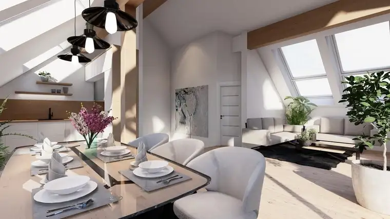 Prime Living Schladming - Wenn die Lage und großzügiges Wohnen wichtig ist!