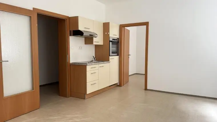 2-Zimmer-Wohnung in Selzthal – Ideal für Singles