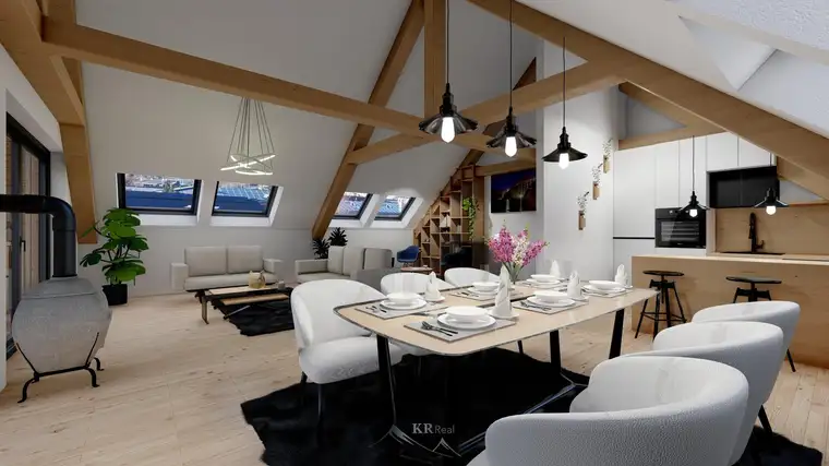 Exclusives Wohnen - PRIME LIVING SCHLADMING n°3
