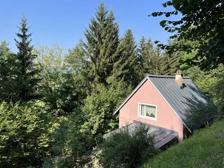 Ferienhaus in Liezen!