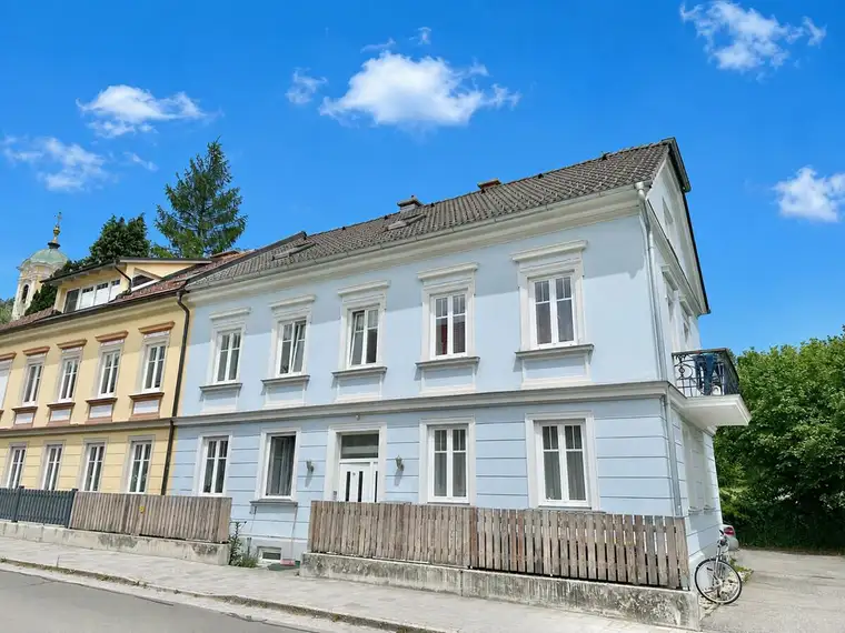 Ihr nächstes Investment: Renditeobjekt mit 5 Wohneinheiten!
