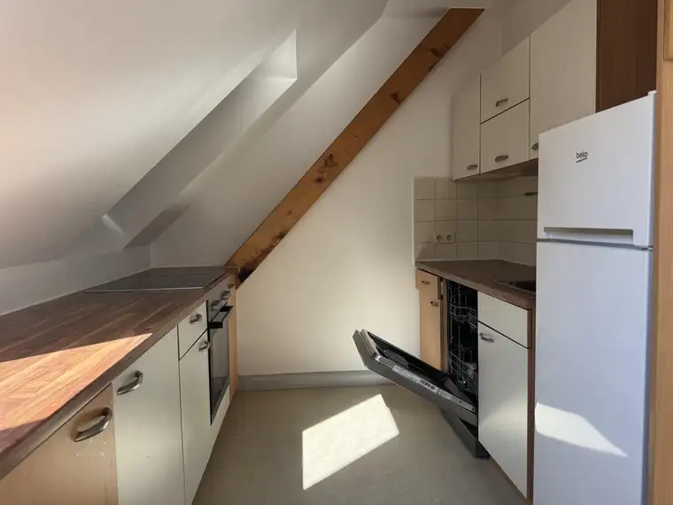 Gemütliche 2-Zimmer-Wohnung mit ca. 54 m² in St. Michael