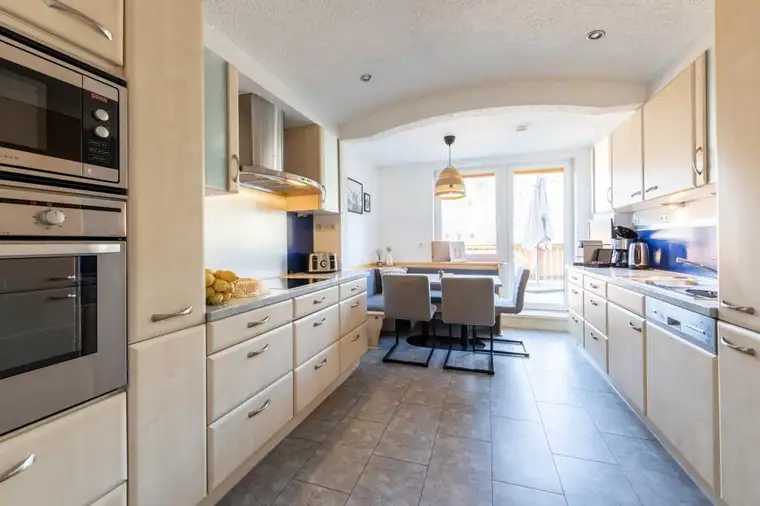 Ein Haus, das bereits funktioniert – Appartements in Bestlage von Schladming Planai !!!