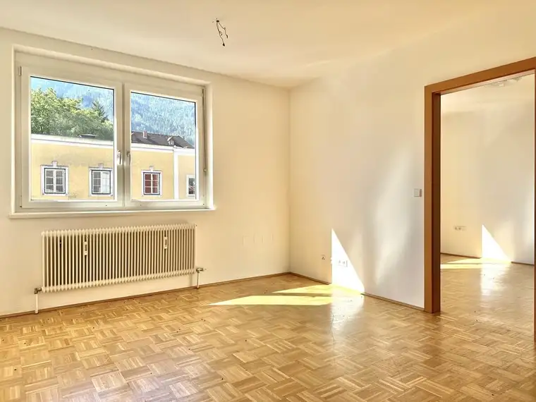 Schnittige Citywohnung in Rottenmann!
