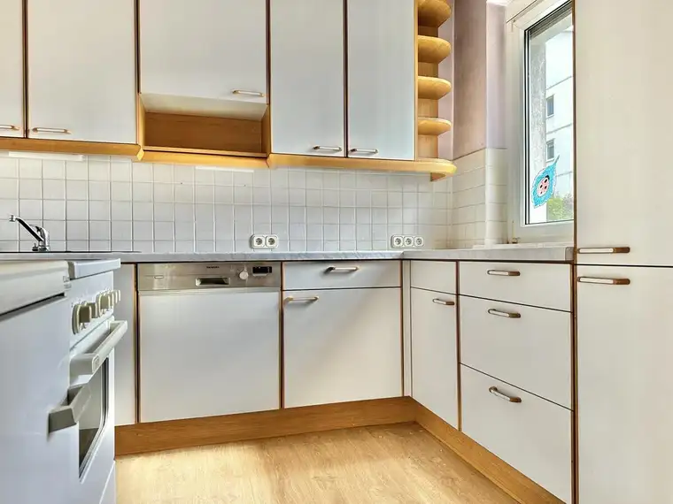 Einziehen mit wenig Aufwand! 65m² Eigentumswohnung in Bruckmühl!