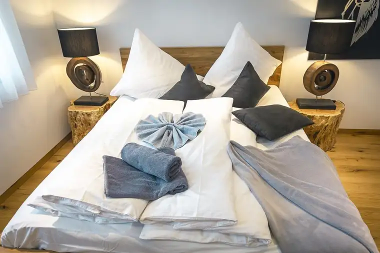 Viel Platz im schönen Gröbming Nähe Schladming5 Zimmer ETW mit Garten und Terrasse