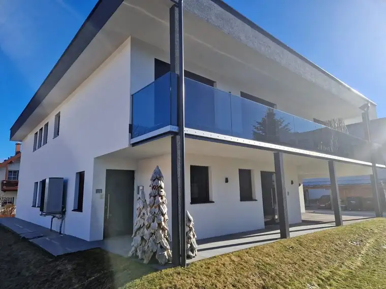 Viel Platz im schönen Gröbming Nähe Schladming5 Zimmer ETW mit Garten und Terrasse
