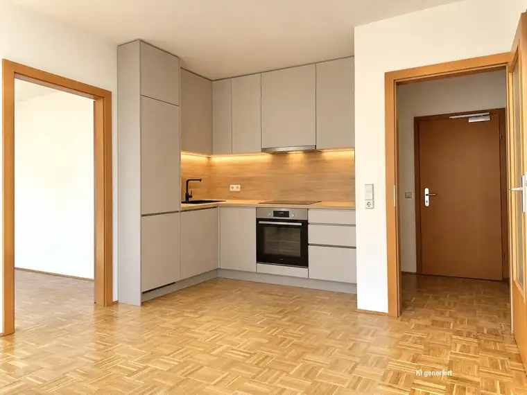 Schnittige Citywohnung in Rottenmann!
