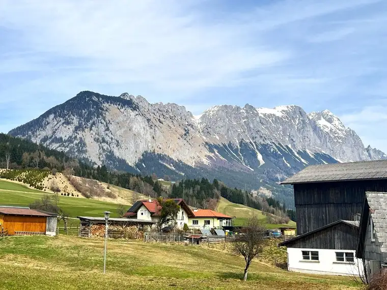 Neubauprojekt Lengdorf für Anleger oder Eigennutzer!