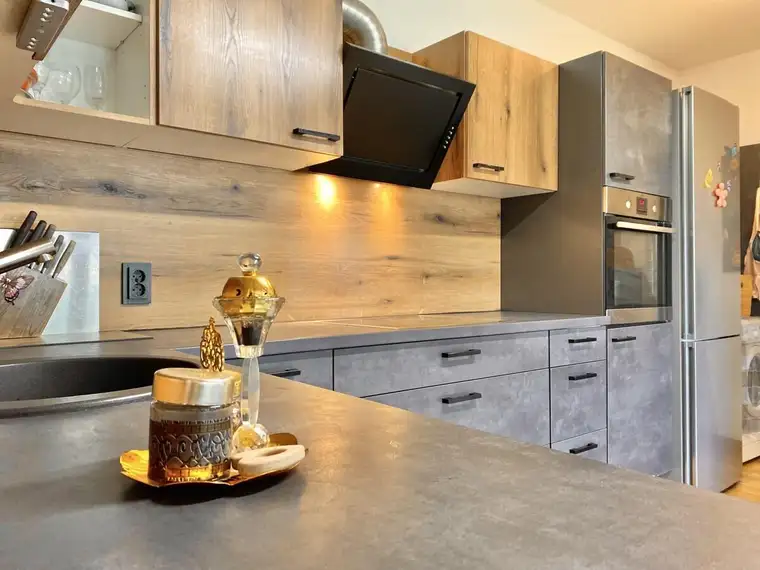 Zentral, Ruhig, Bequem – 3 Zimmer Eigentumswohnung mit Lift &amp; Keller in Trieben!
