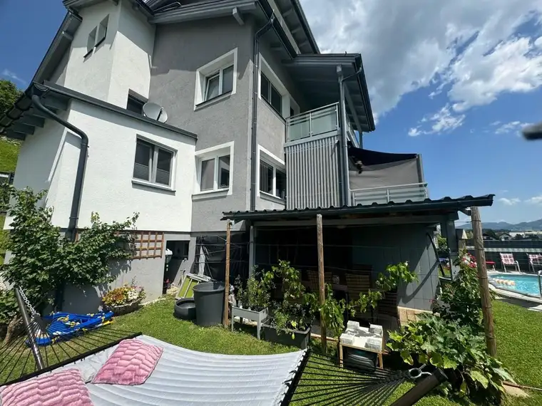 Einer der schönsten Lagen von Gröbming...