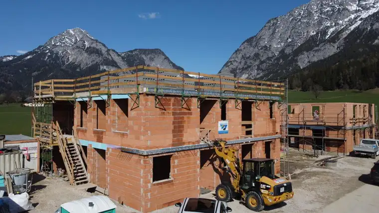 Mountain Paradise Apartments Top 4 (Anlagewohnung zzgl. 20% USt.)