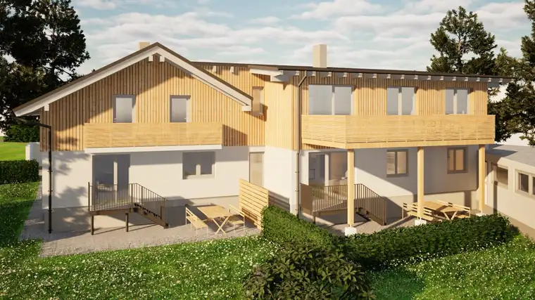 Apartment in Hohentauern - Vielfältige Nutzunsmöglichkeiten! Kaufpreis zzgl. 20 % USt.