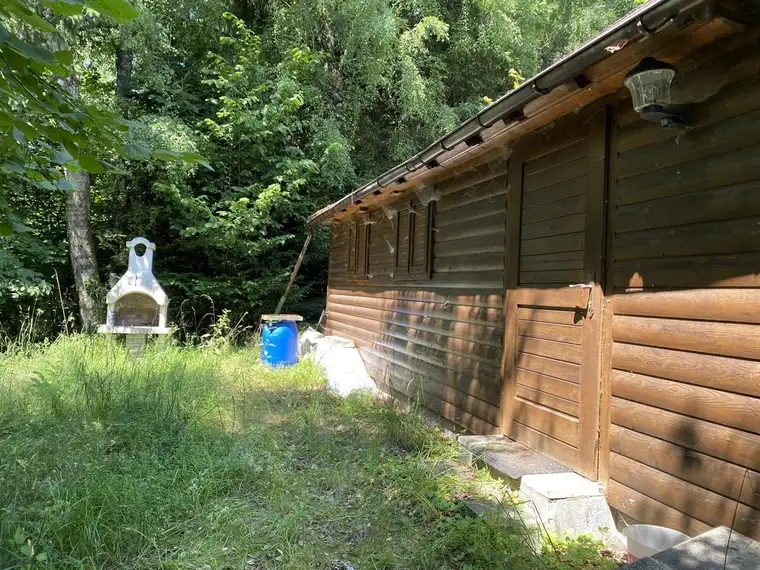 Ruhe finden, Natur erleben, Kraft tanken – das perfekte Hideaway in der Steiermark!