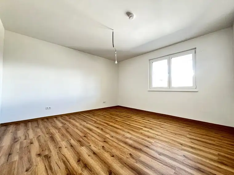 Sonnige 2-Zimmer-Wohnung mit Terrasse in Admont mieten! Erstbezug!