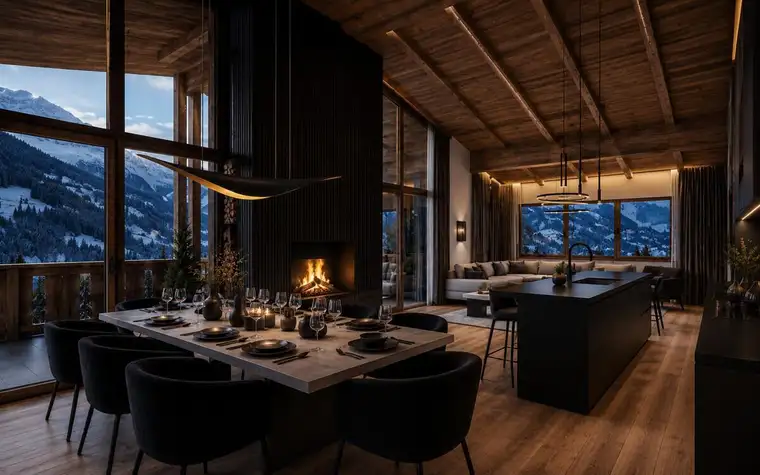 Investieren in Lebensqualität-Alpenpenthouse zum Anlegerpreis zzgl.20% Ust.