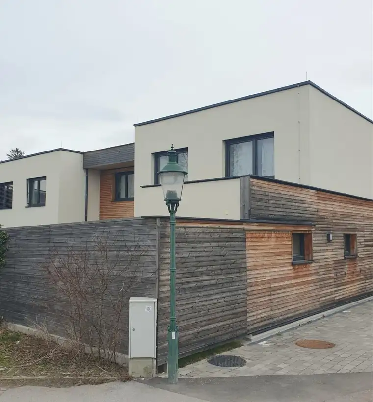 Perfekt aufgeteiltes, charmantes Haus in St. Andrä Wördern