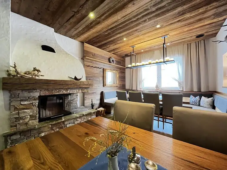 Traditionelles Gasthaus in bester Lage sucht Pächter! Ab sofort - steirisches Salzkammergut!