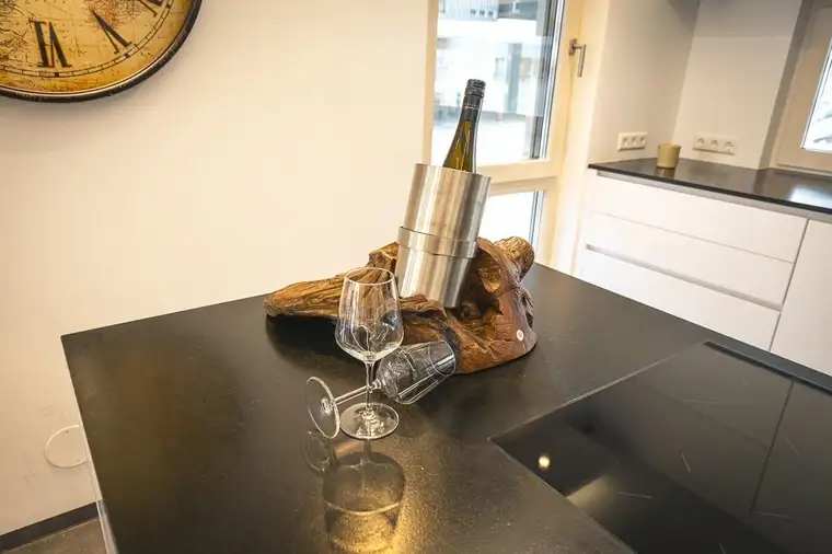 Viel Platz im schönen Gröbming Nähe Schladming5 Zimmer ETW mit Garten und Terrasse