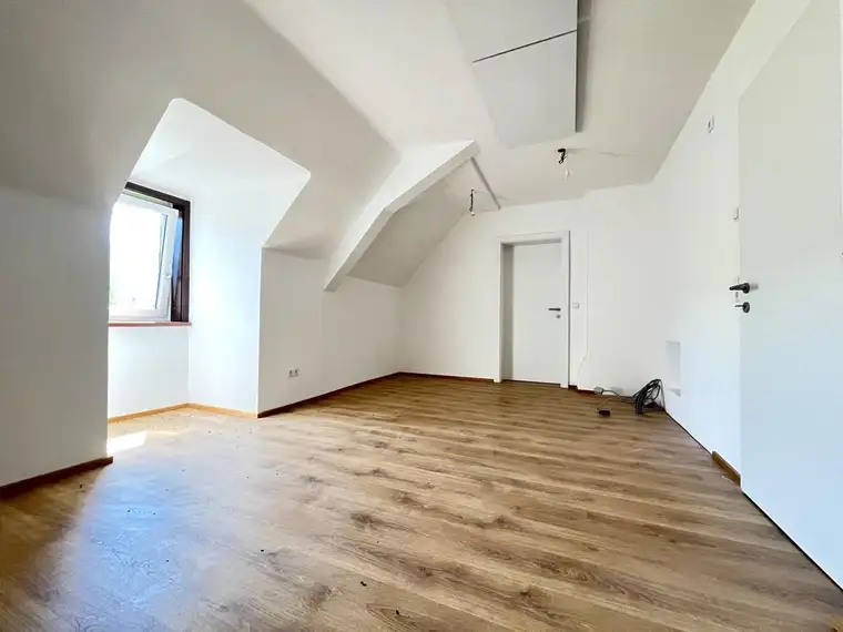 Top renovierte Mietwohnung in Ruhelage in Liezen!