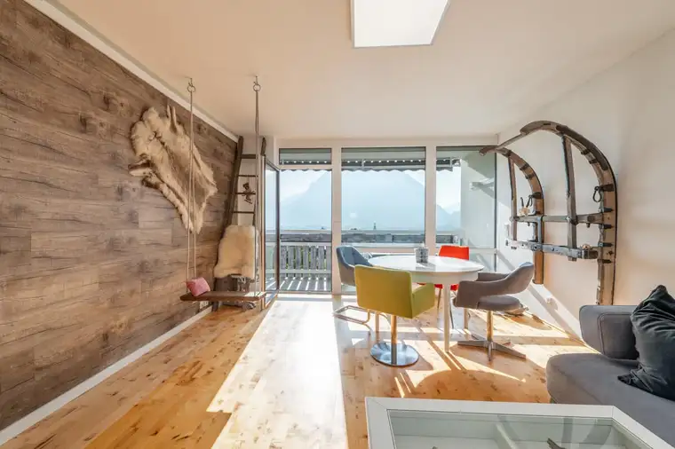 Moderne Ferienwohnung nähe Schloss Pichlarn! Inklusive Kellerabteil, Garage, Sauna und Hallenbad!