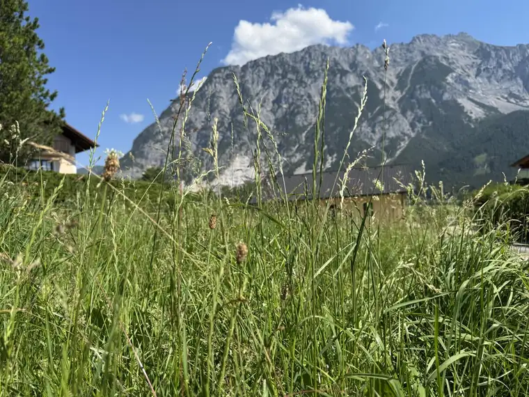 Grundstück mit genehmigtem Bauvorhaben in Gröbming/Winkl – Wohnen oder touristisch vermieten