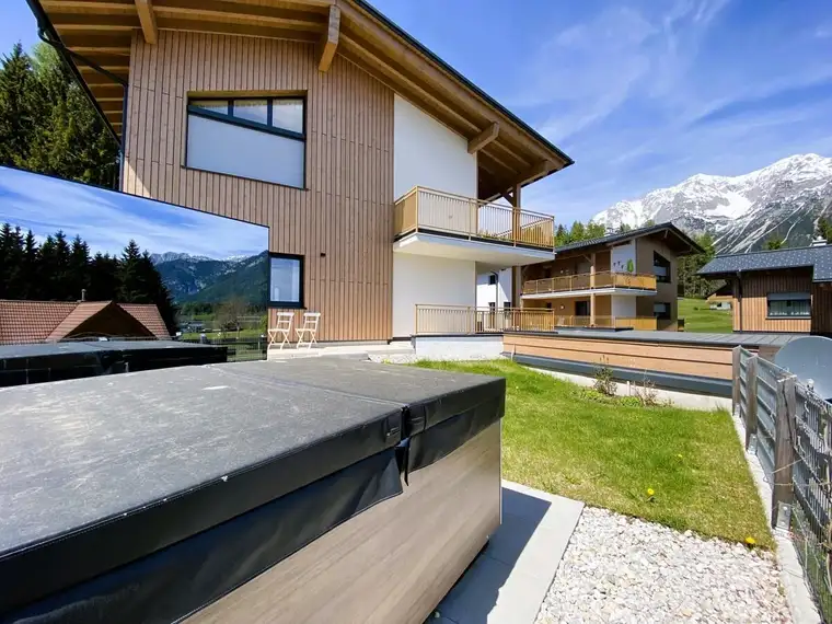 Alpin &amp; EinladendTouristisch vermieten und/oder selbst genießen!