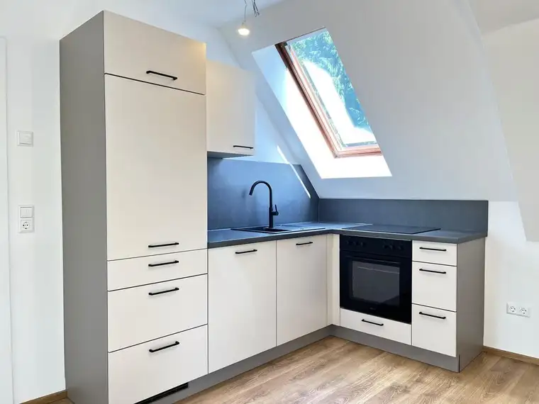 Top renovierte Mietwohnung in Ruhelage in Liezen!
