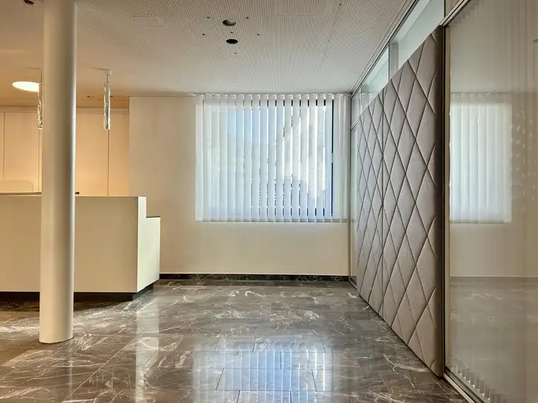 Großzügige Bürofläche am Hauptplatz