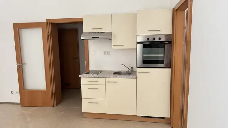 2-Zimmer-Wohnung in Selzthal – Ideal für Singles