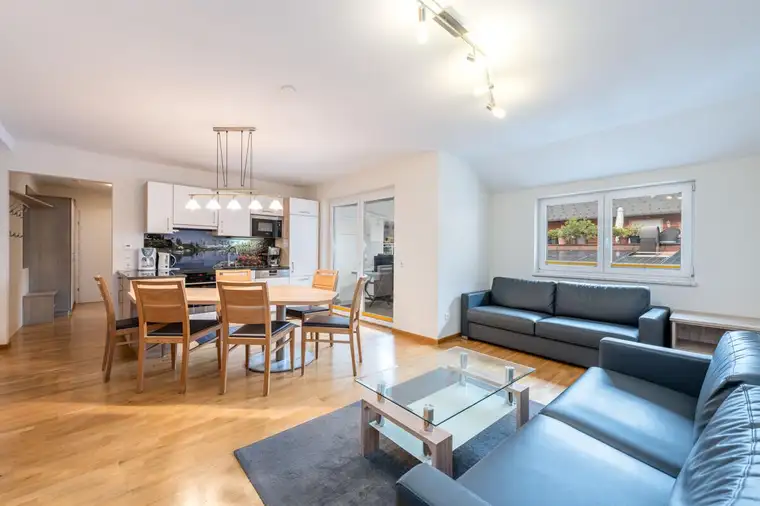 Zentral dennoch Ruhig!Apartment in Schladming-Dachstein Skigebiet Amade Ferienwohnung oder Wohnsitz.