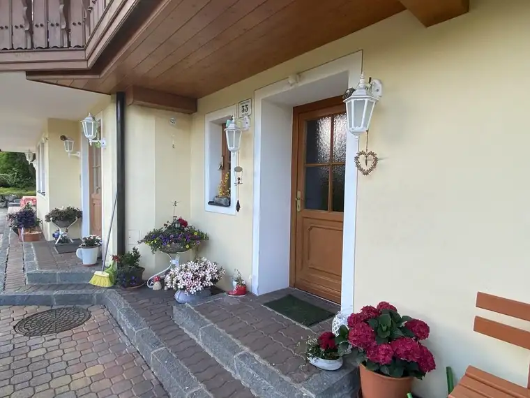Appartementhaus, Pension in der schönen Ramsau am Dachstein!