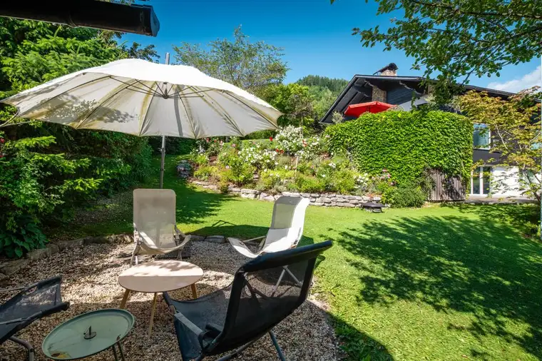Traumhaus in Gröbming mit atemberaubenden Panorama - Ihr neues Eigenheim!