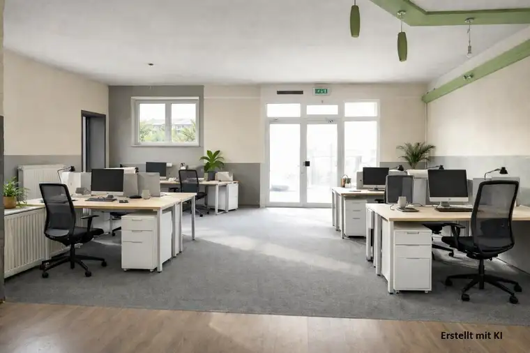 Your new business! Attraktive Geschäftsfläche mit 135 m² in der Liezener Altstadt!