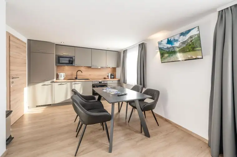 Anlage-Immobilie in der Region Schladming-Dachstein