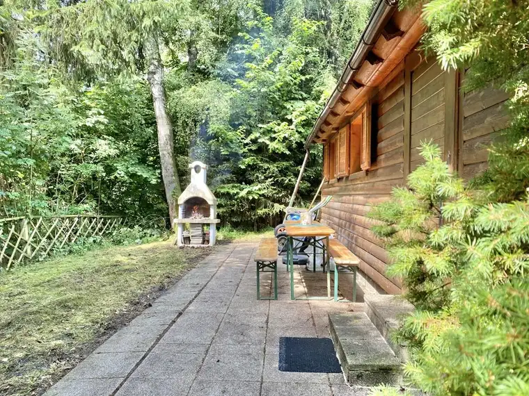 Ruhe finden, Natur erleben, Kraft tanken – das perfekte Hideaway in der Steiermark!