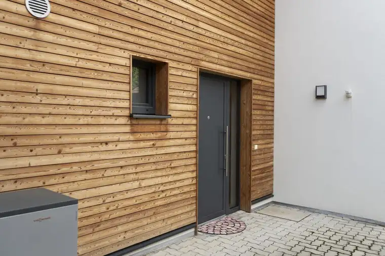 Modernes Reihenhaus – Wohnen mit Lebensqualität in St Andrä Wördern