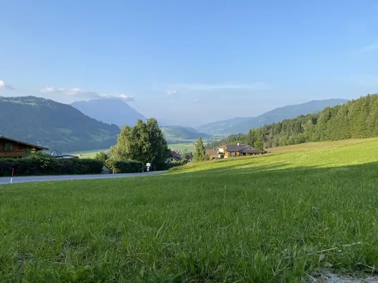 Traumhaftes Grundstück im Herzen des Ennstals – Ihr persönliches Paradies inmitten der Natur!