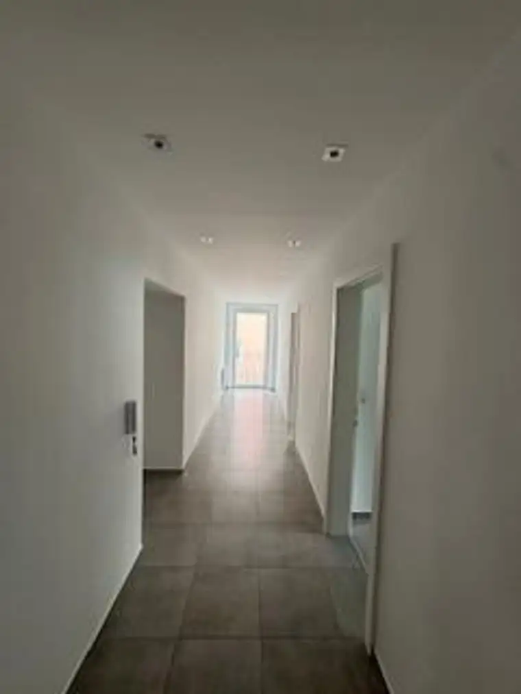 Helle, renovierte 4-Zimmer-Altbauwohnung in Kufstein
