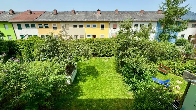 Reihenhaus im begehrten Bezirk Graz-Andritz