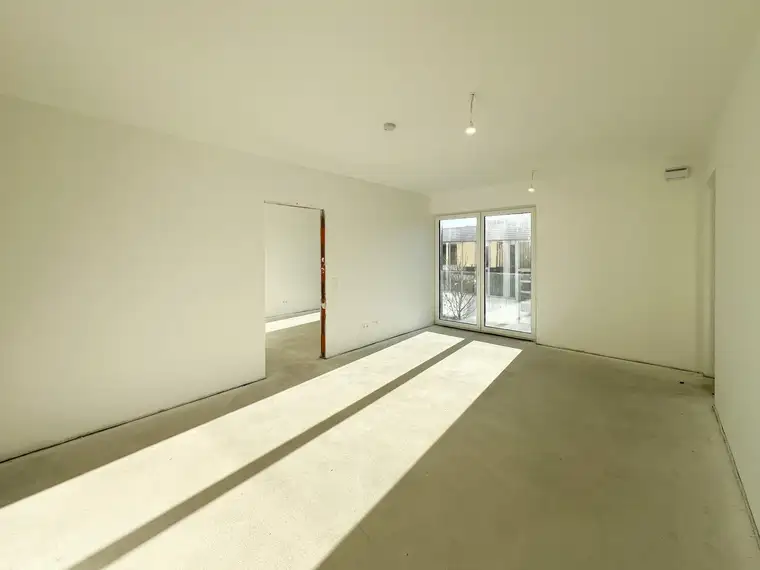 ERSTBEZUG: 4-Zimmer-Neubauwohnung in Bestlage – Vogelweiderstraße | Salzburg