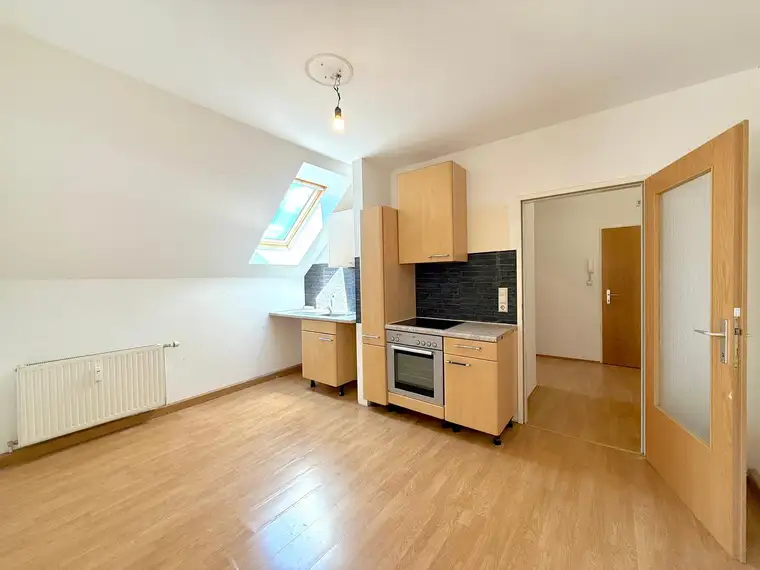 AKTION: 1 Monat Mietfrei! Gemütliche 2-Zimmer-Wohnung im Herzen der Steiermark