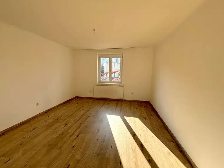 Attraktive 2-Zimmer-Wohnung in der Meierhofstraße – bequem im Erdgeschoss